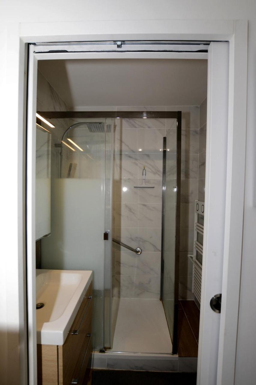 Beaux 2 Pieces Daumesnil Appartement